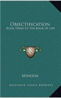Objectification