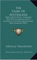 The Story Of Australasia