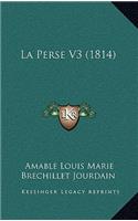 La Perse V3 (1814)