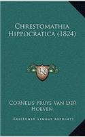 Chrestomathia Hippocratica (1824)