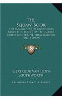 Squaw Book
