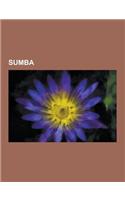 Sumba: Rivers of Sumba, Sunda Islands Geography Stubs, Jimbaran, Alor Regency, Singaraja, Bima Regency, Puntaru, Padangtegal,