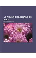 Le Roman de Leonard de Vinci
