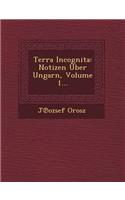 Terra Incognita