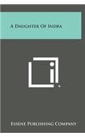 Daughter of Indra