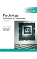 Psychology: From Inquiry to Understanding, Global Edition