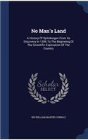 No Man's Land