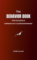 Behavior Book For Schools