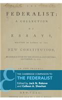 Cambridge Companion to the Federalist