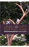 Basic Concepts in Data Structures