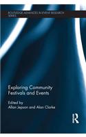 Exploring Community Festivals and Events