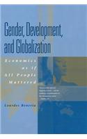 Gender, Development and Globalization