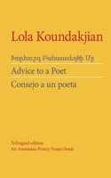 Advice to a Poet: (English)