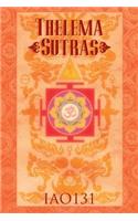 Thelema Sutras (paperback)