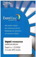 Impact Ame Foundation Assessment Examview