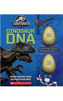 Dinosaur Dna: A Nonfiction Companion to the Films (Jurassic World)
