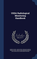 USDA Radiological Monitoring Handbook