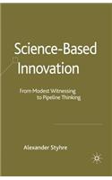 Science-Based Innovation