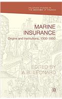 Marine Insurance