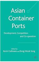 Asian Container Ports