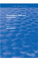 Immobilized Cells and Organelles
