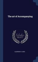 The art of Accompanying