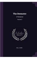 Deemster: A Romance; Volume 2