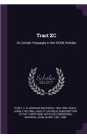 Tract XC