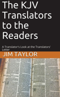 KJV Translators to the Readers