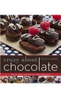 Crazy About Chocolate