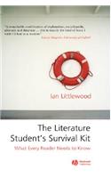 The Literature Student's Survival Kit