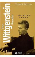 The Wittgenstein Reader: (Wiley Blackwell Readers)