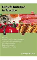 Clinical Nutrition in Practice