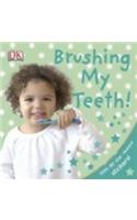 Brushing My Teeth!