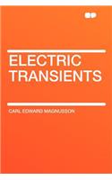 Electric Transients