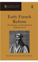 Early French Reform