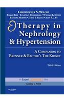 Therapy in Nephrology and Hypertension