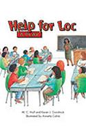 Literacy by Design: Leveled Reader 6-Pack Grade 2, Level G Help for Loc(Literacy by Design)