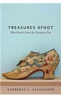 Treasures Afoot
