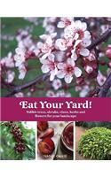 Eat Your Yard!