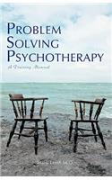 Problem Solving Psychotherapy
