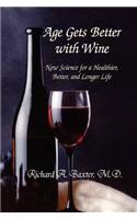 Age Gets Better with Wine