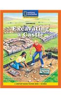 Content-Based Chapter Books Fiction (Science: Chronicles): Excavating a Castle