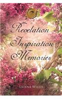 Revelation Inspiration Memories
