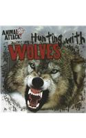 Hunting with Wolves