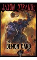 Demon Card