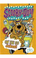 Scooby-Doo on the Go Jokes: (Scooby-Doo Joke Books)