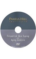 Fitzpatrick Skin Typing and Aging Analysis DVD