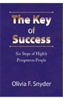 Key of Success