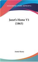 Janet's Home V1 (1863)